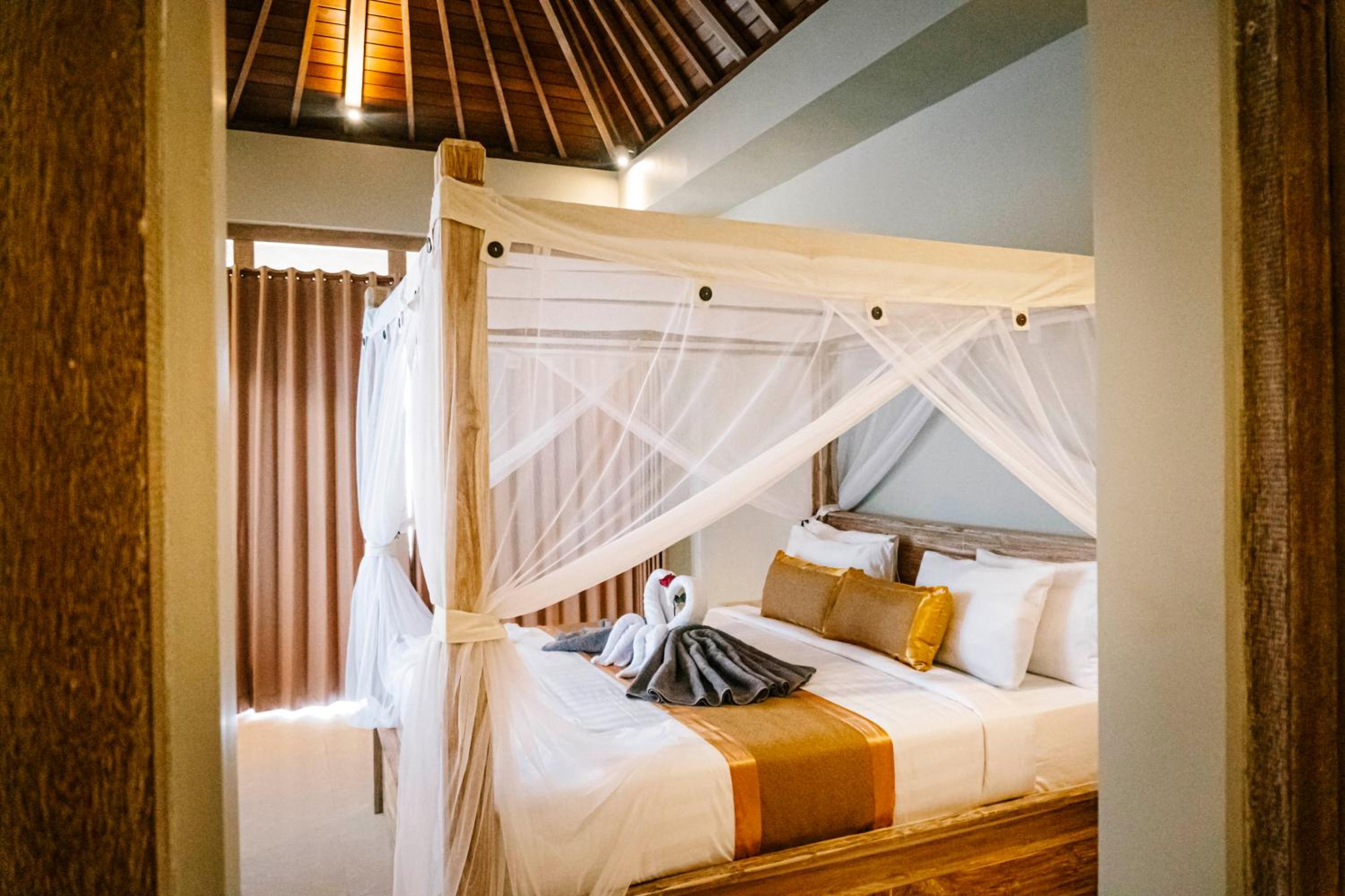 Raditya Villas Ubud 18/50