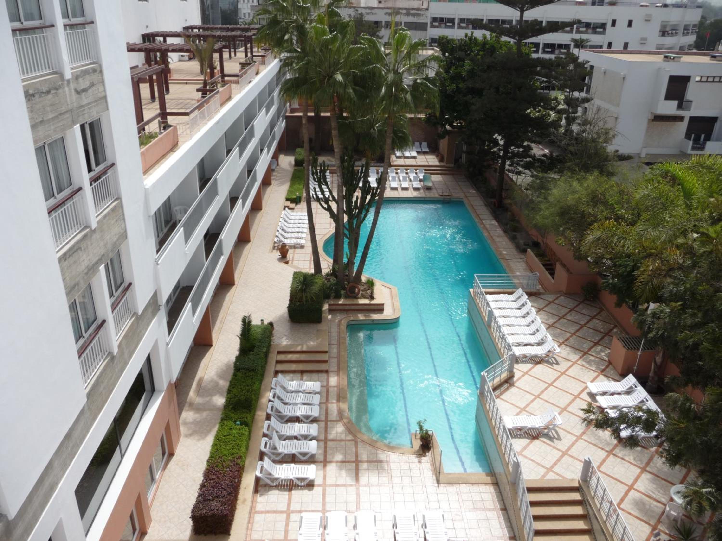 Kamal Hotel 50/55