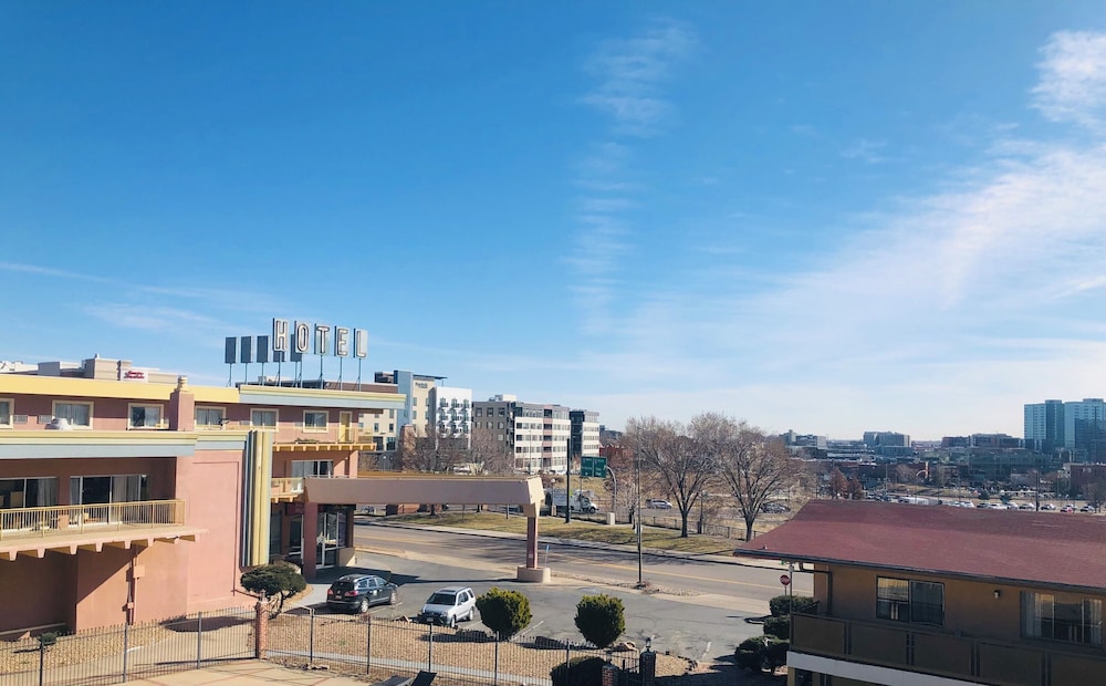 Inn at the Highlands Denver Downtown 6/50