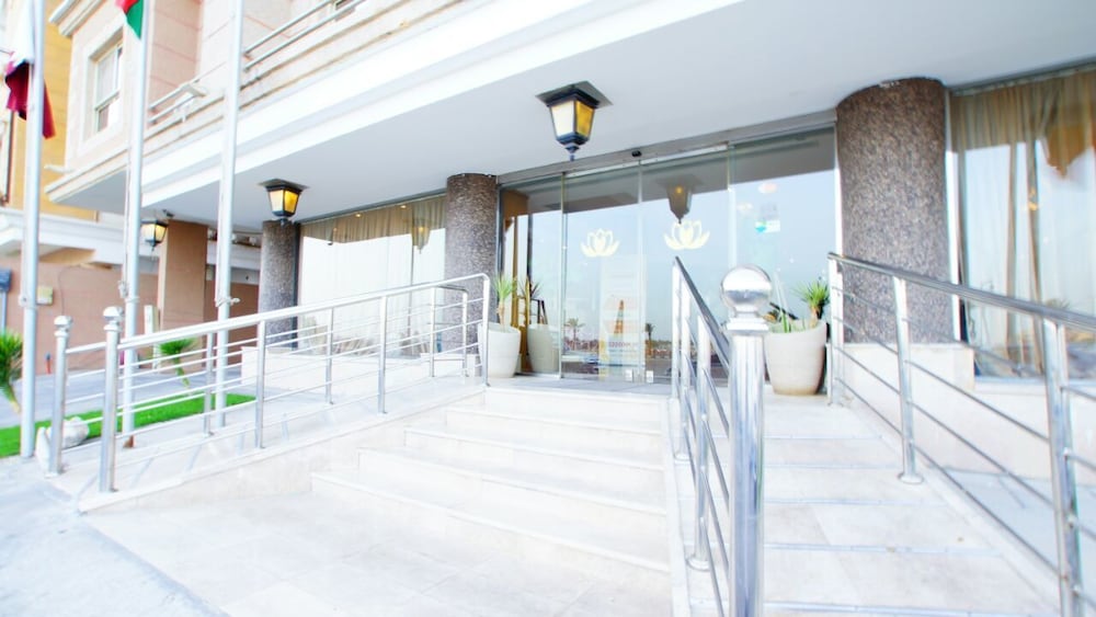المهيدب الخبر اطلالة بحرية(Al Muhaidb Residence Al Khobar) 29/32