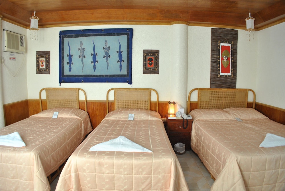 Surfside Boracay Resort & Spa 17/50