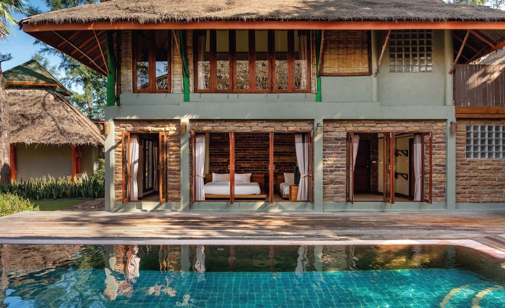 Peter Pan Resort Koh Kood 2/67