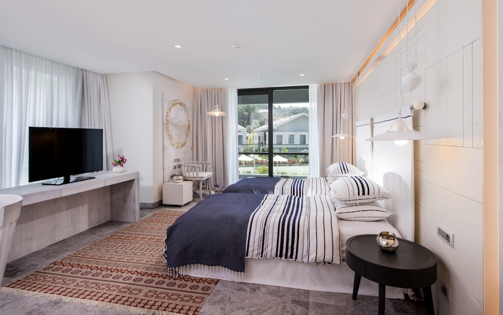 D-Resort Gocek 13/79