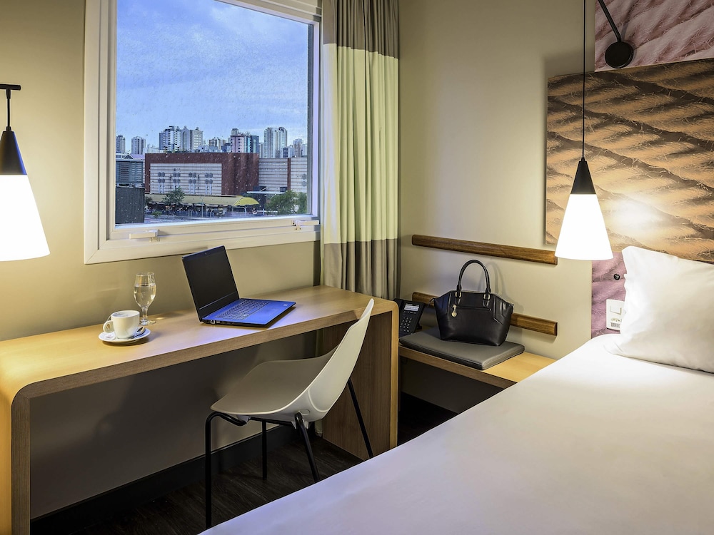 Ibis Sao Paulo Tatuape 61/72