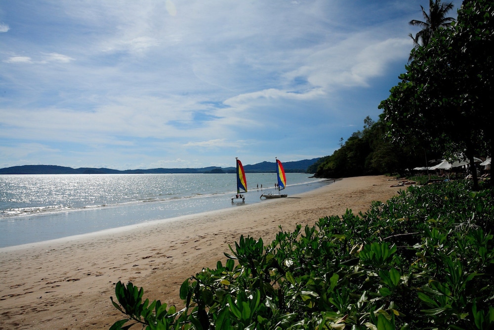Centara Grand Beach Resort & Villas Krabi 63/79