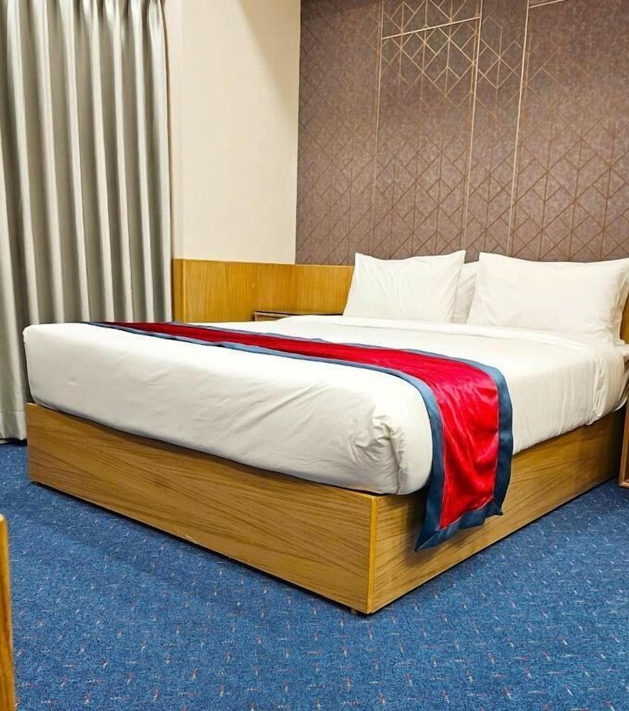 Hotel Safa Residency 40/52