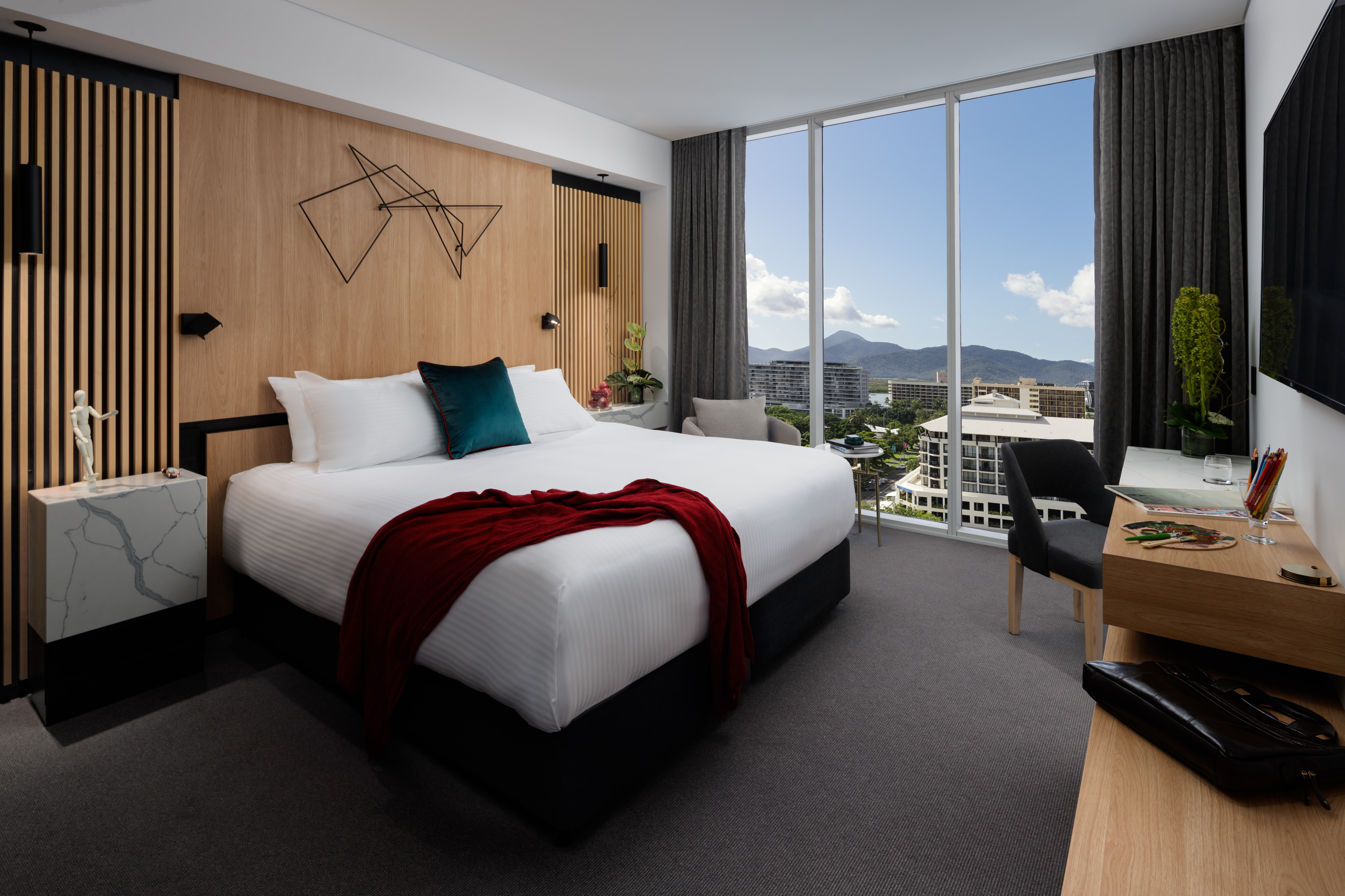 Bailey Suite