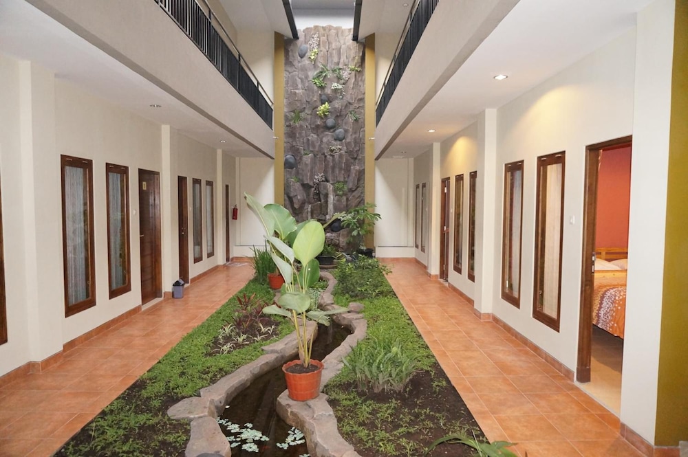 Aloha Hotel Yogyakarta 42/47