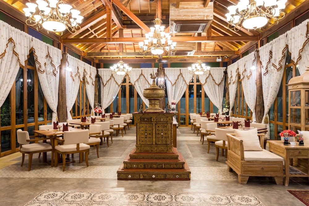 Nampiangdin Boutique Hotel 46/56
