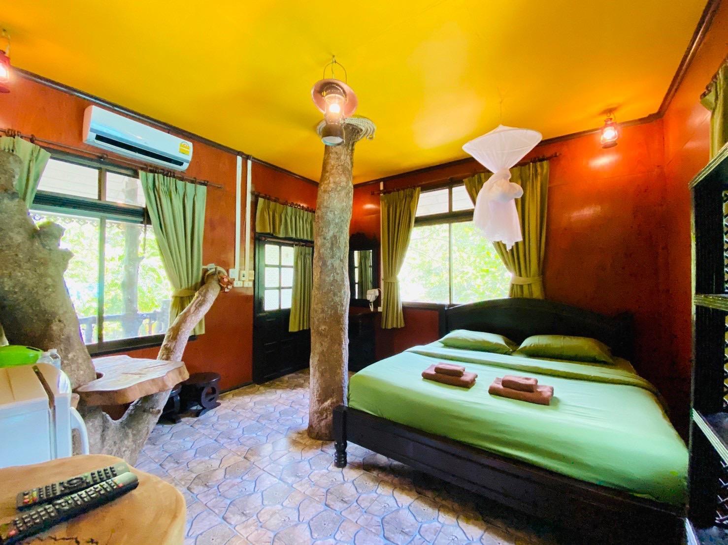 Tree House
