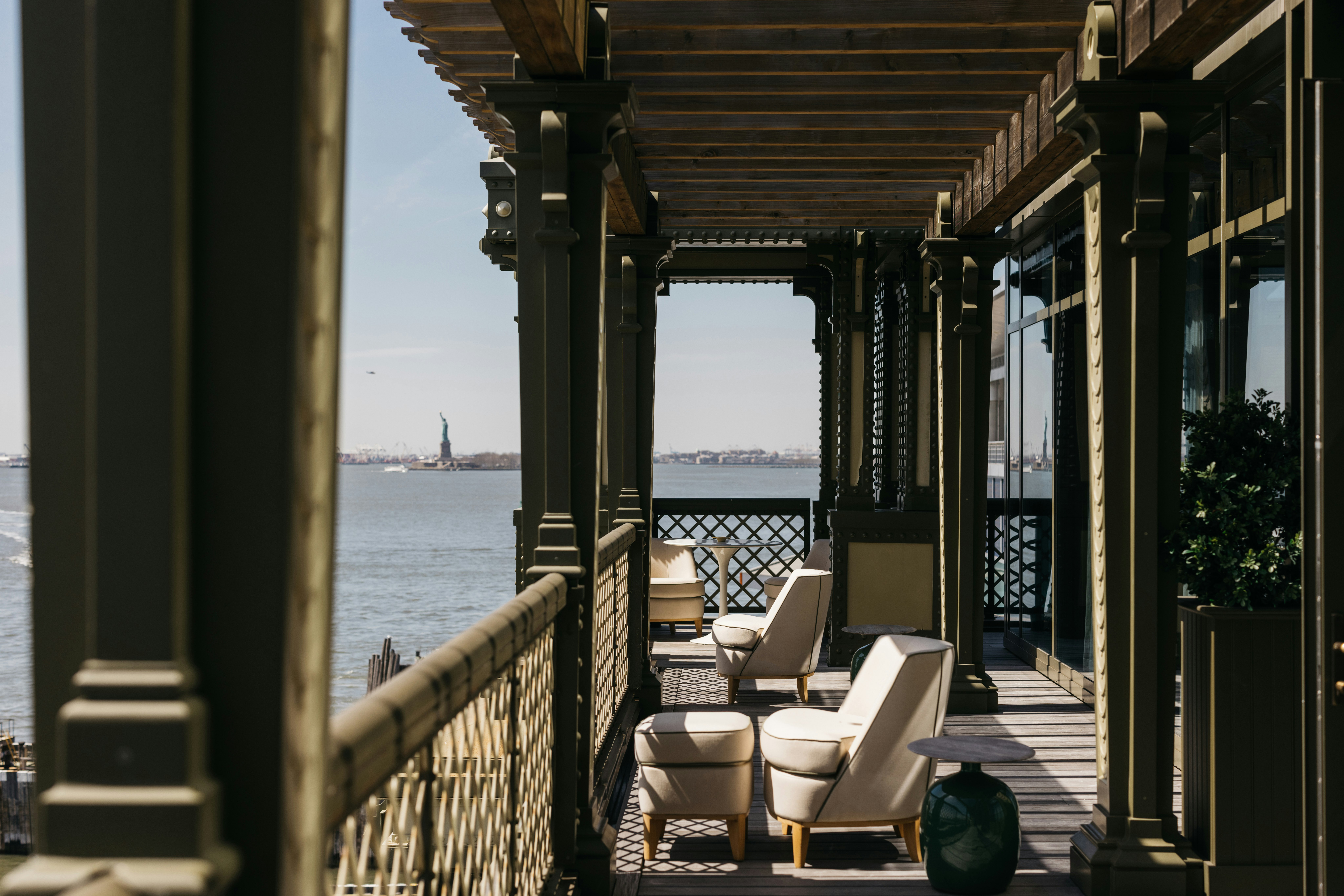 Casa Cipriani New York 45/50