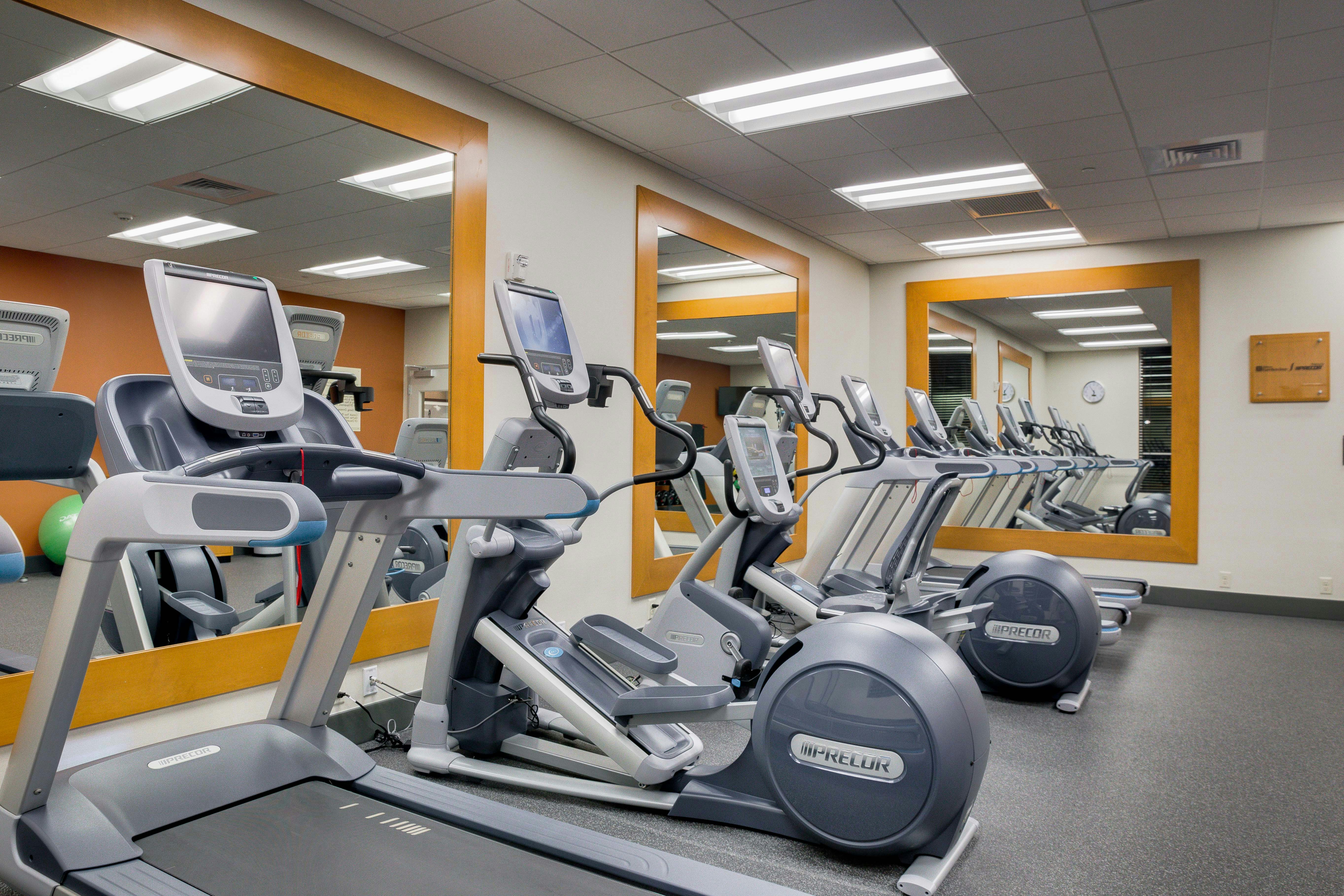 Hilton Garden Inn North Houston Spring 10/25