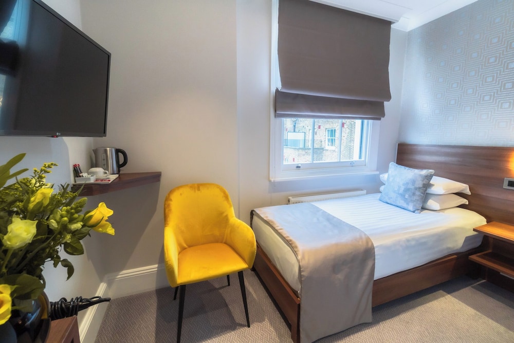 غرفة قياسية مفردة، London House Hotel 11/25