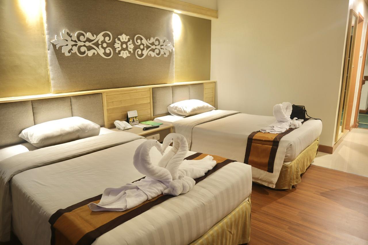 Hotel Mutiara Merdeka 10/29