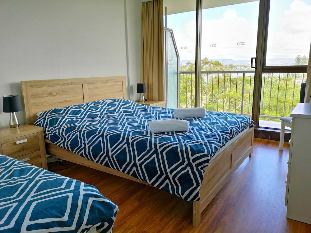 Anacapri Holiday Resort Apartments 13/37