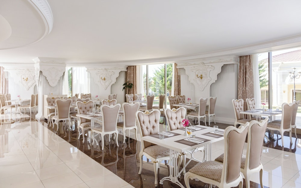 Shamakhi Palace Sharadil Hotel 34/50