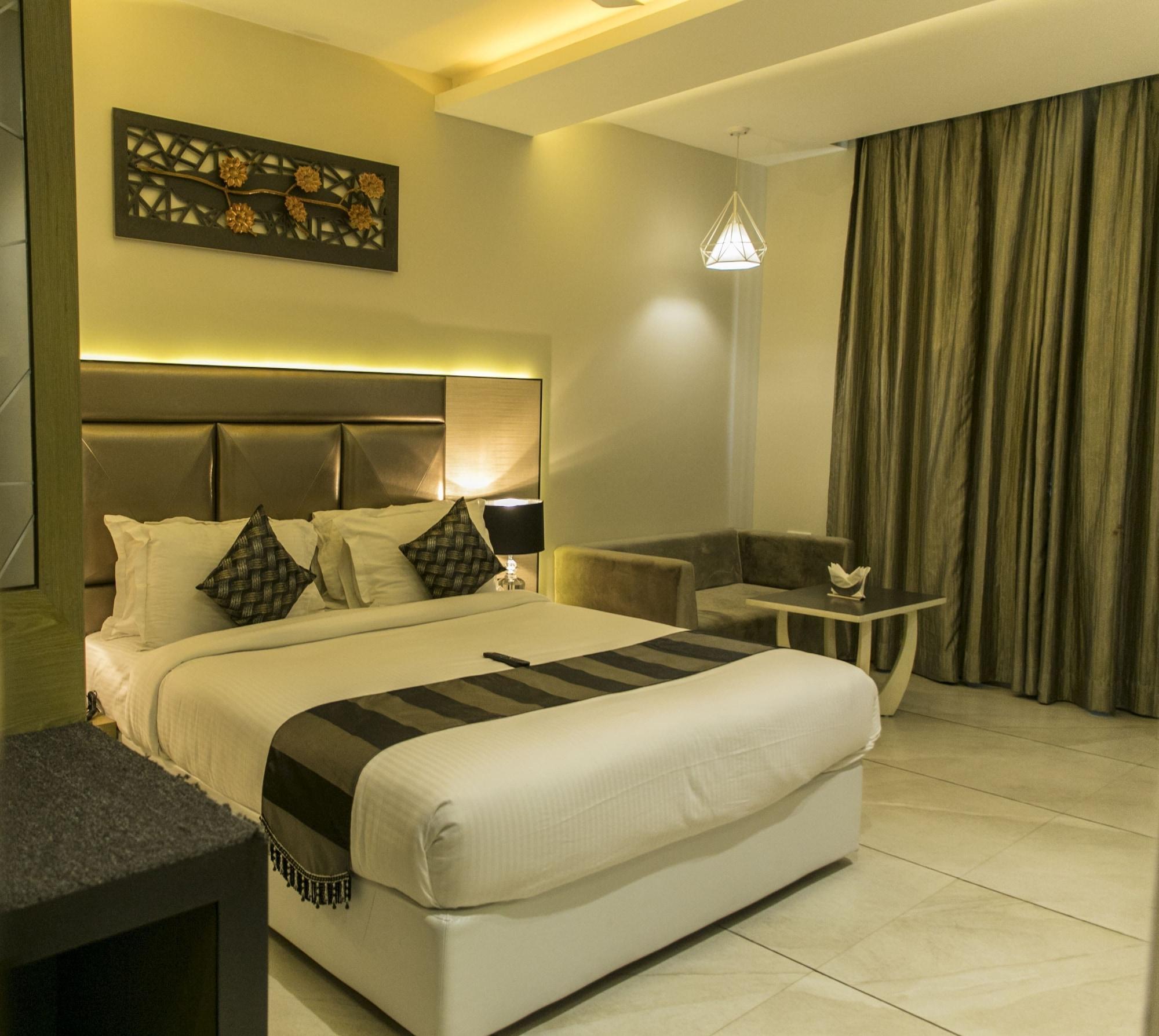 Hotel Imperial Grand 13/24