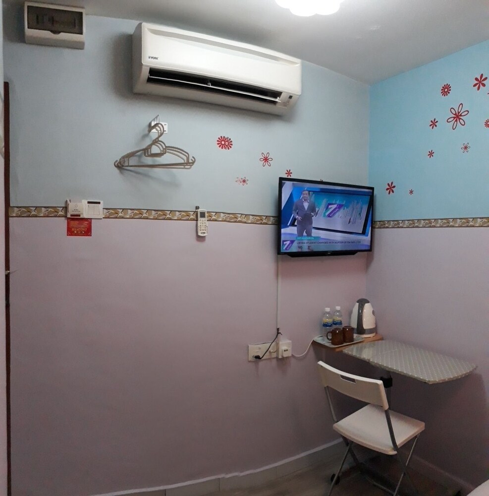 Union Inn Skudai 19/29