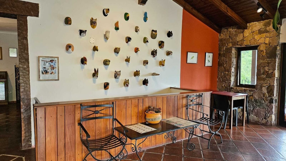 Hotel Selva Montana 6/74