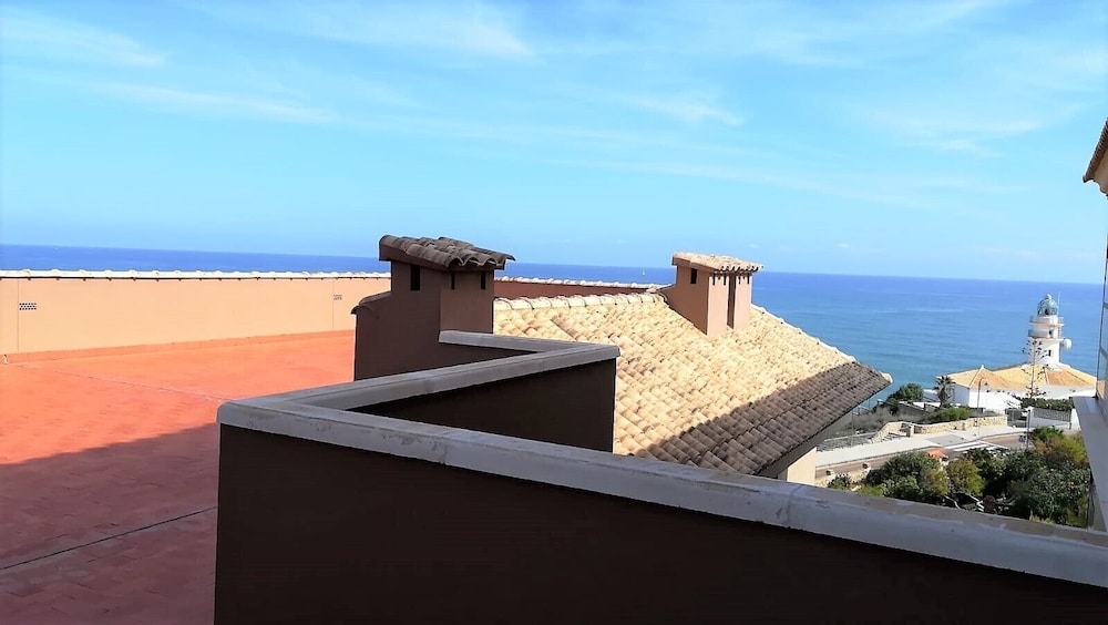 El Faro Aparthotel 29/36