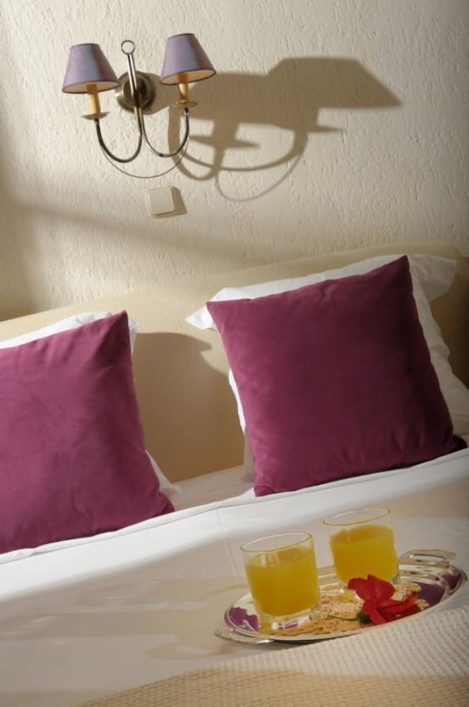 Malia Mare Hotel photo5