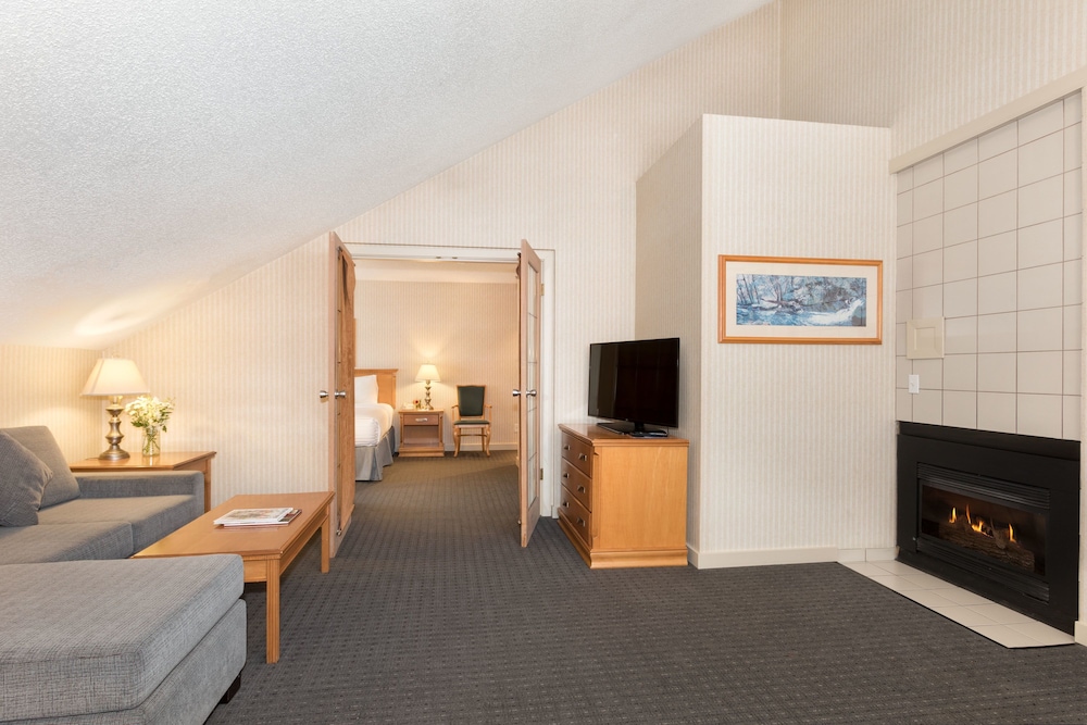Listel Whistler Hotel 43/62