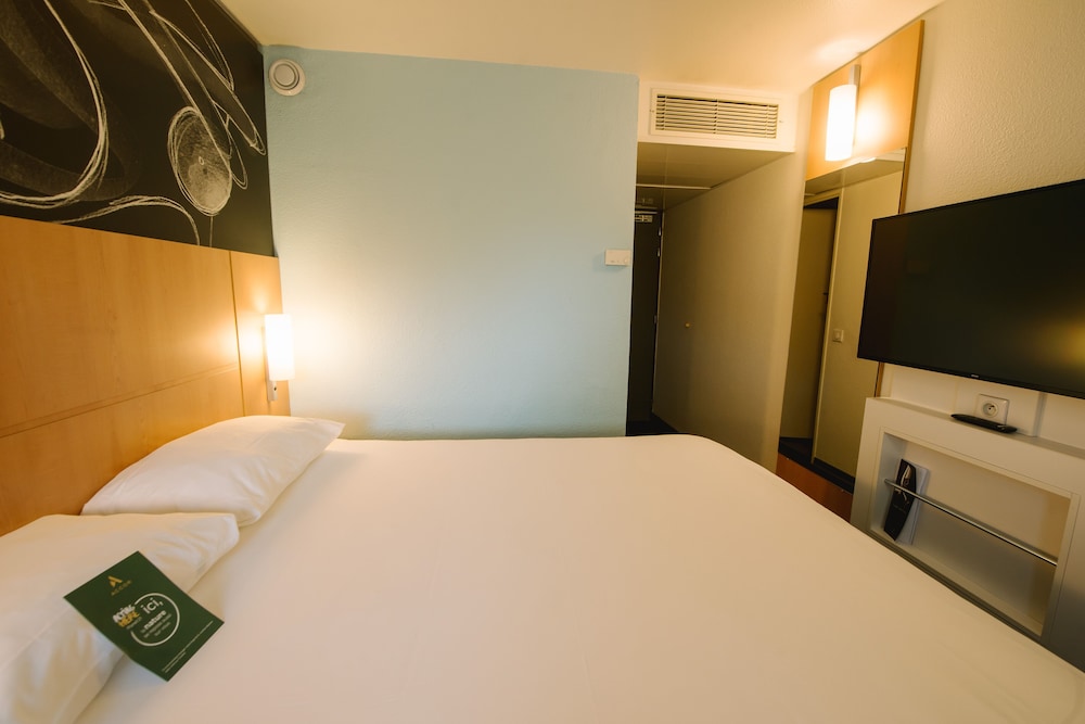 Ibis Avignon Centre Gare 19/86