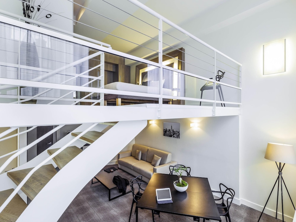 Novotel Spa Rennes Centre Gare 2/77