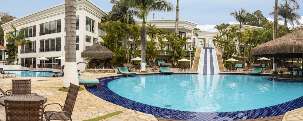 Vale Suico Resort Hotel 7/72
