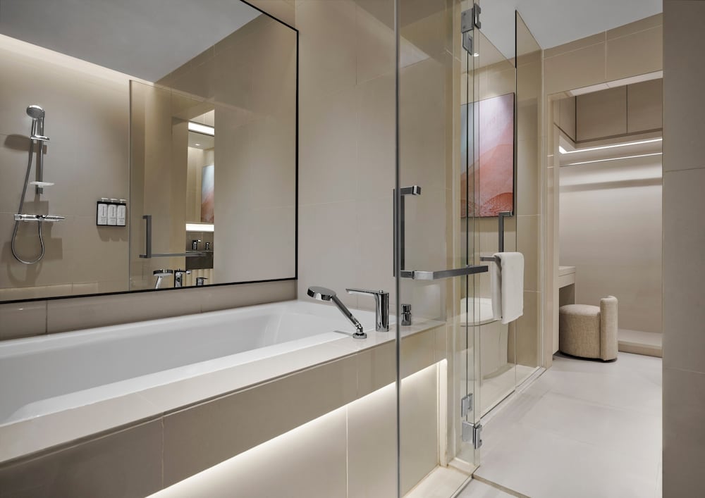 Hyatt Place Johor Bahru Paradigm Mall 42/43
