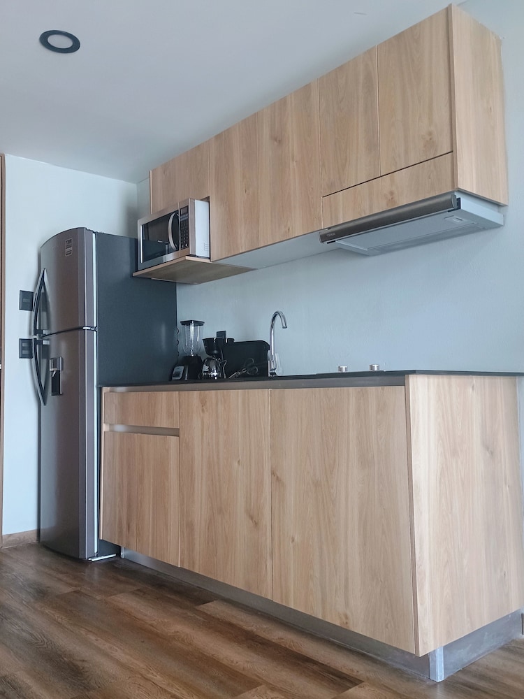 Suites del Carmen 3/50