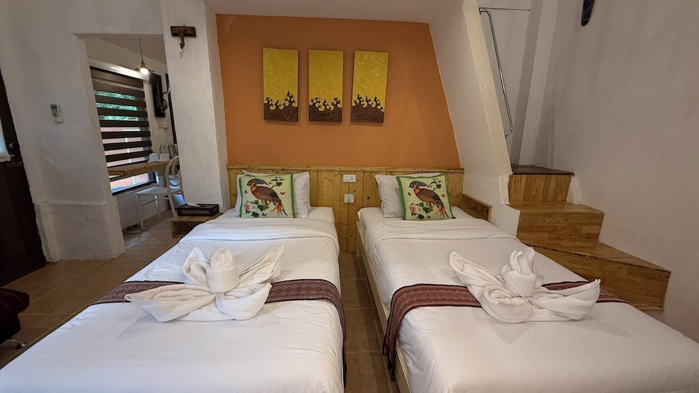 Pai Vintage Garden Resort 32/79