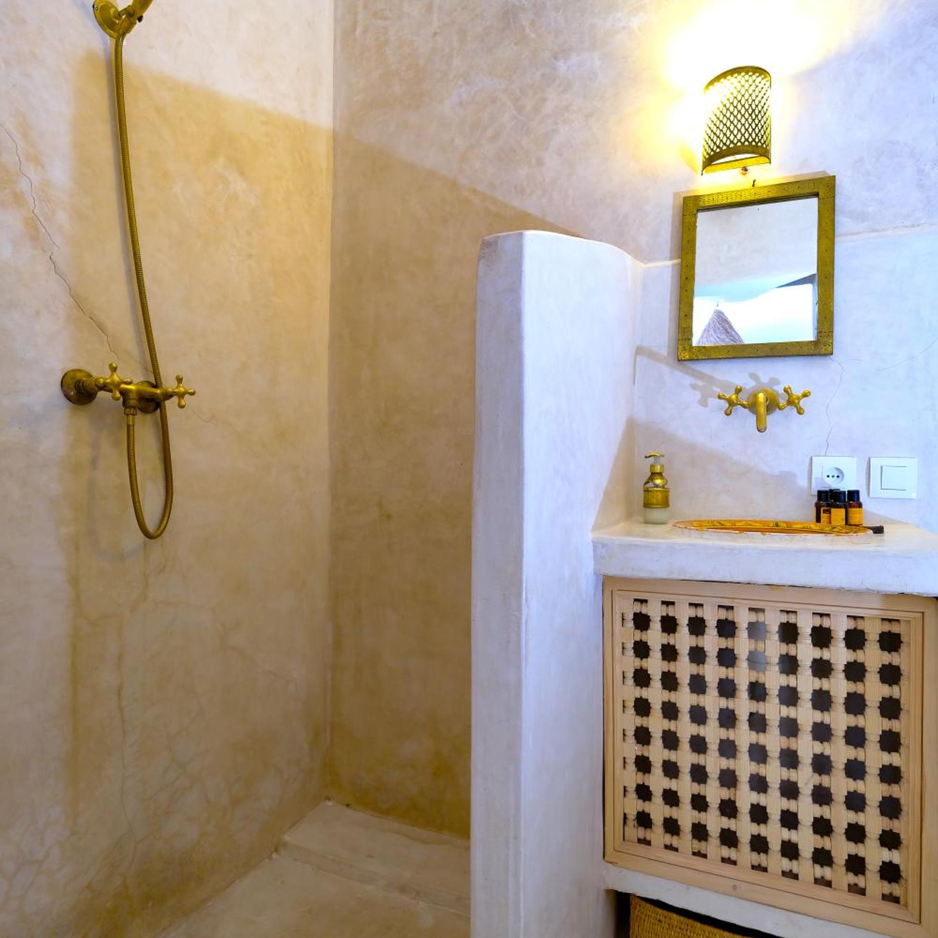 Riad Zellige 54/55