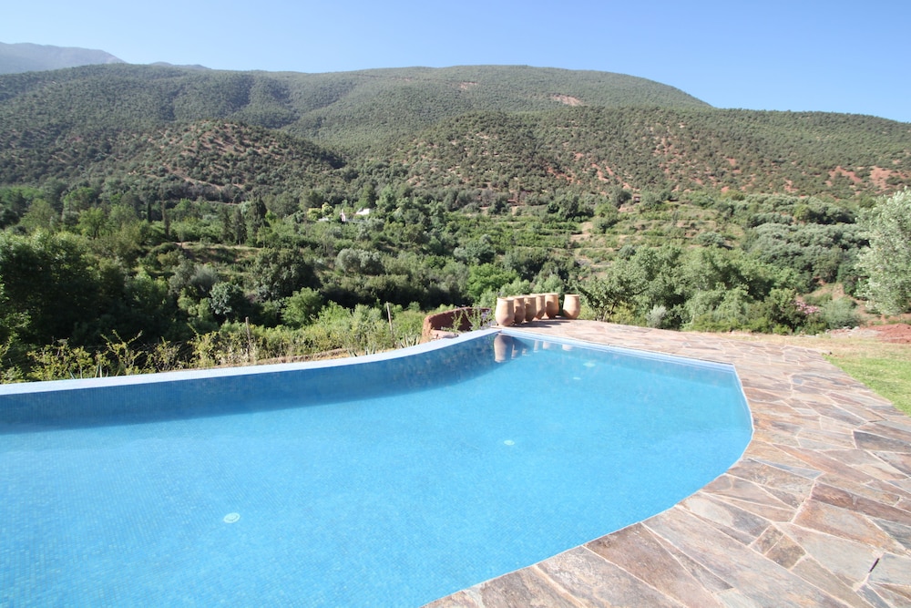 Kasbah Africa 20/50