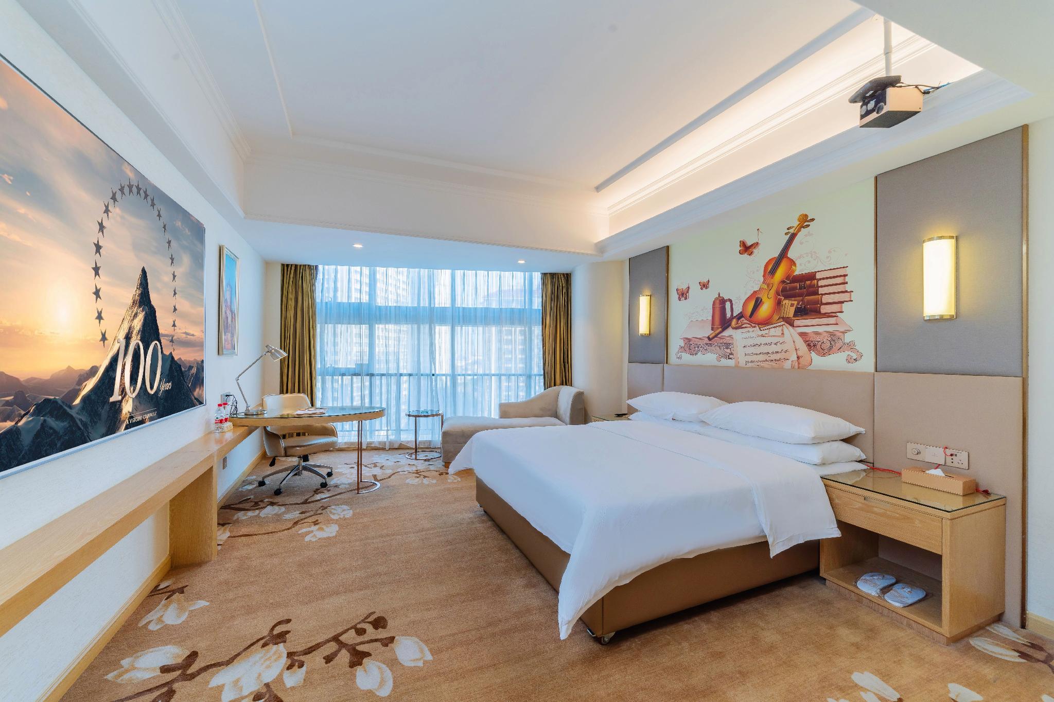 Vienna Hotel (Foshan Jiujiang Xinji Plaza Store) 20/34