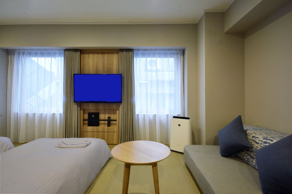 Premier Hotel Cabin Shinjuku 12/50