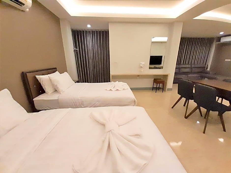 Zleep D Hotel 23/48