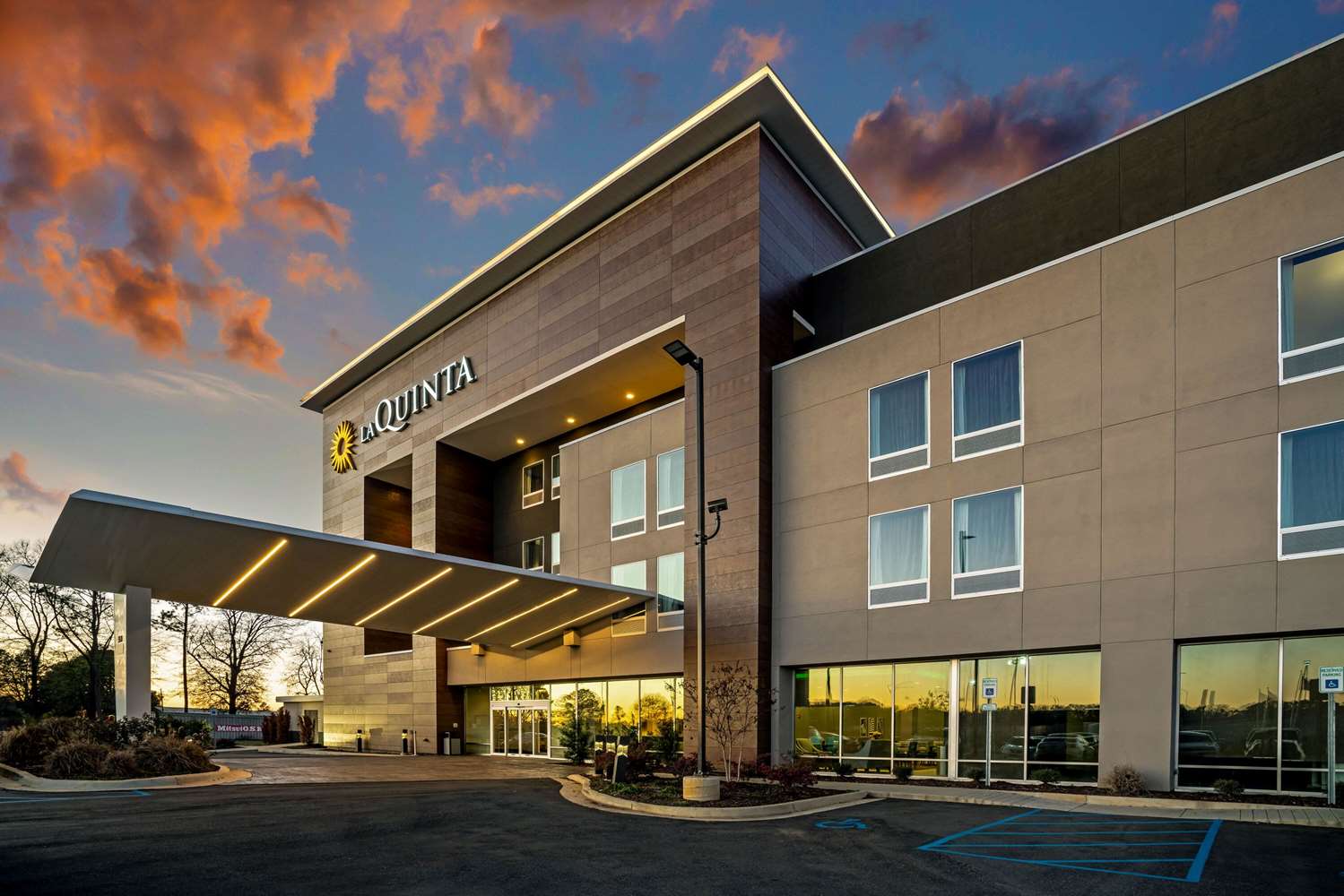 La Quinta Inn And Suites By Wyndham Tuscaloosa University 4/47