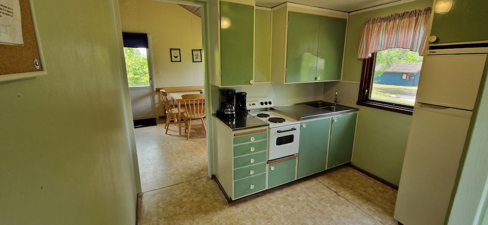 Langasjonas Camping & Stugby 9/50