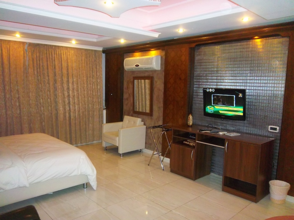 Aghadeer Hotel 18/46