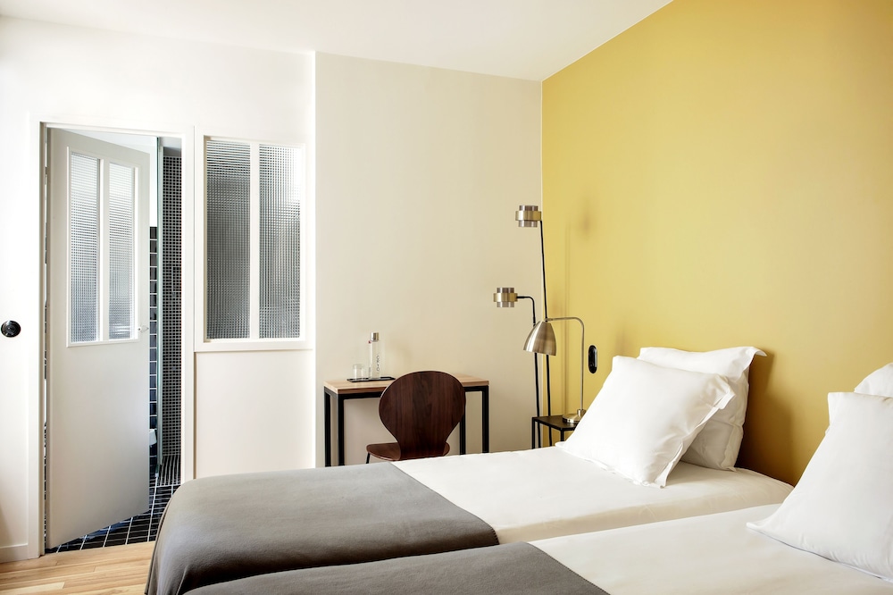 New Hotel Le Voltaire 15/43