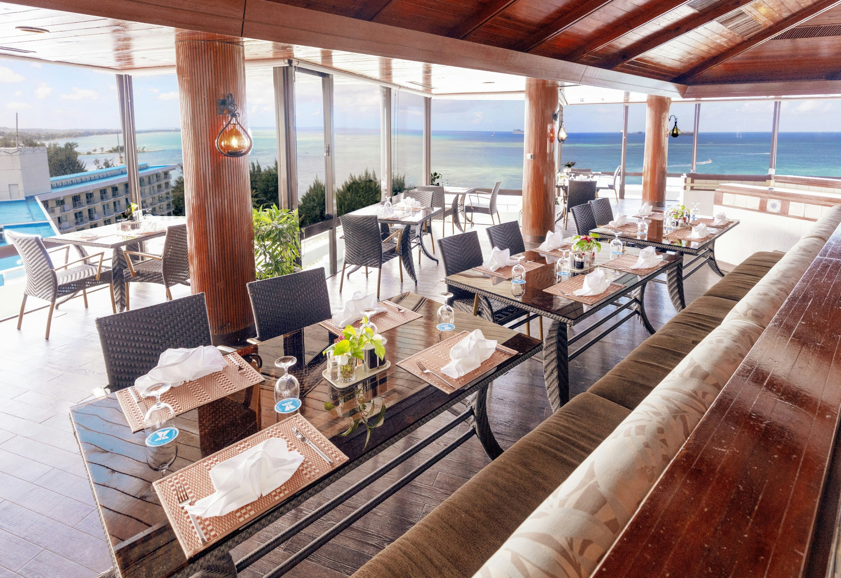 Grandvrio Resort Saipan 25/48