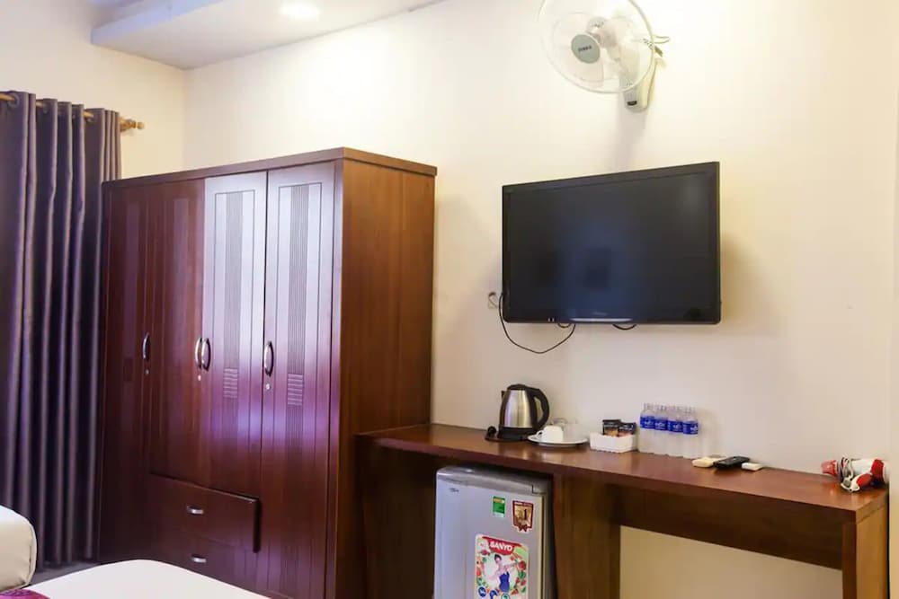 Ailen Garden II Hotel 30/33