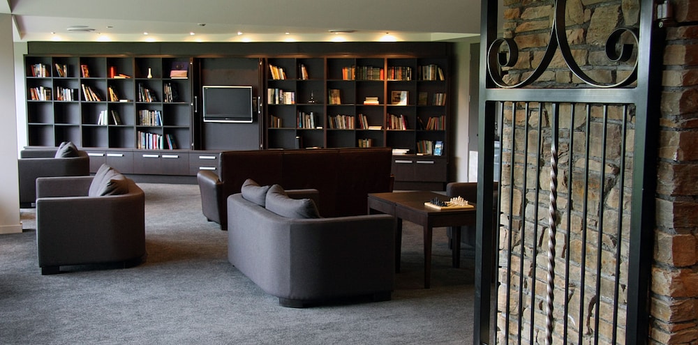 Braemar Lodge Spa 36/50