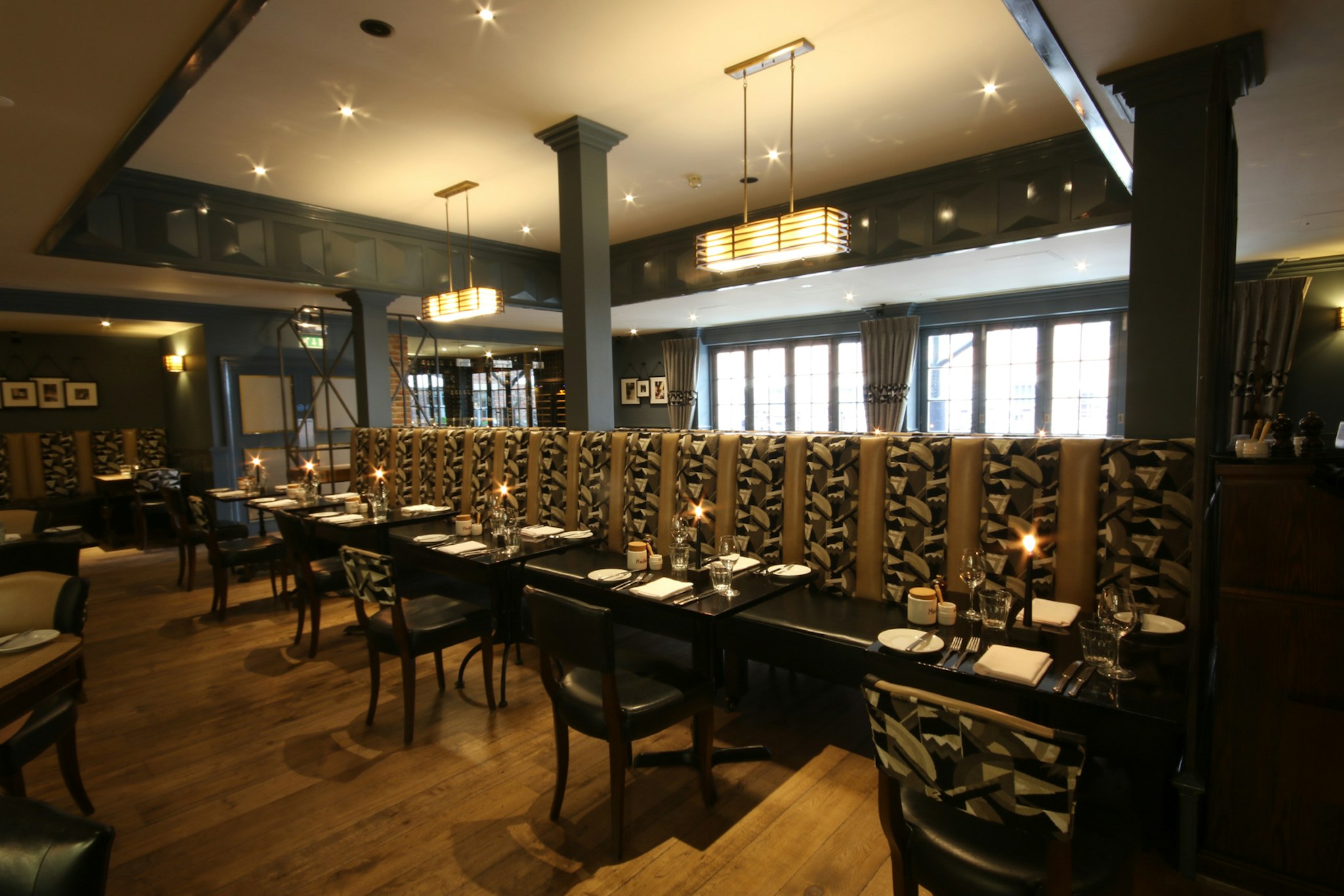 Hotel Du Vin Bistro Newcastle 57/79