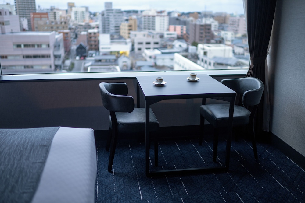 Niigata Grand Hotel 67/76