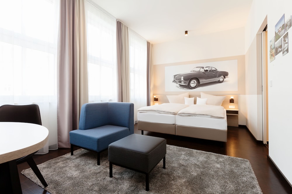Vienna House Easy by Wyndham Osnabruck 28/75