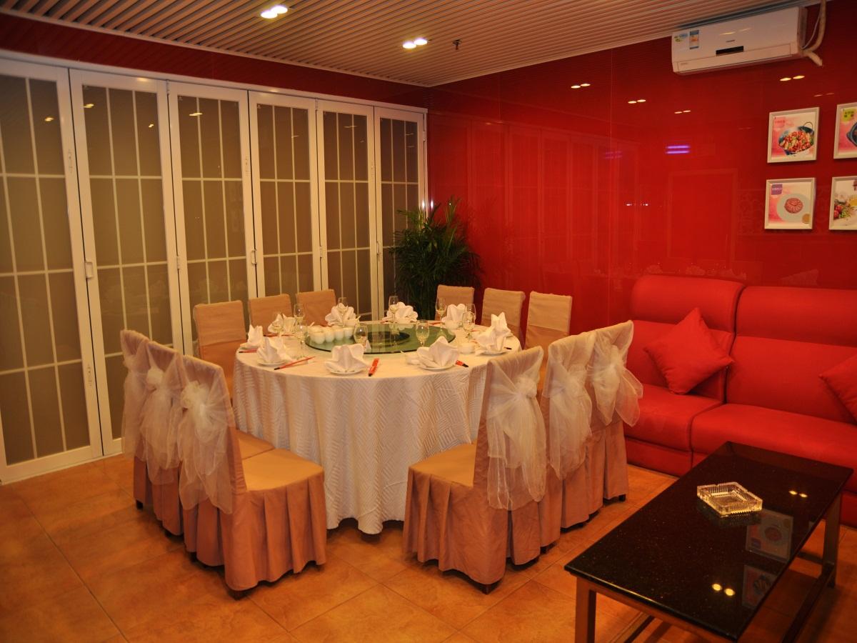 Chang An Hotel 33/51