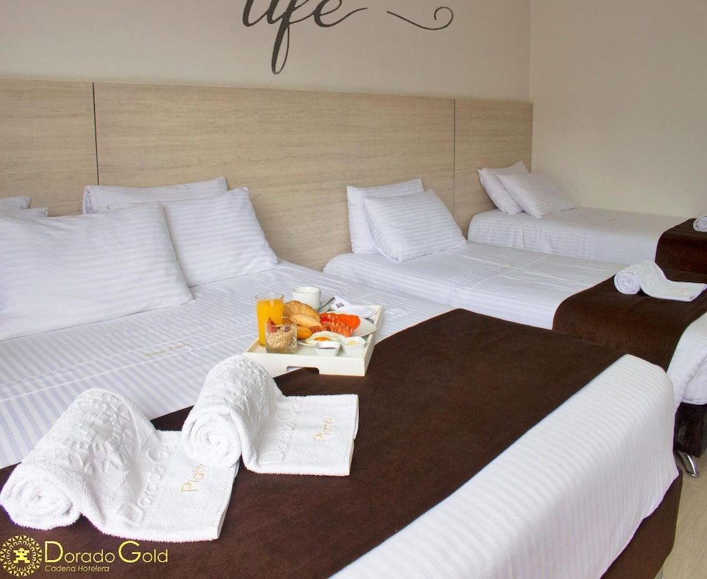 Hotel Bestmark Platinum 24/42