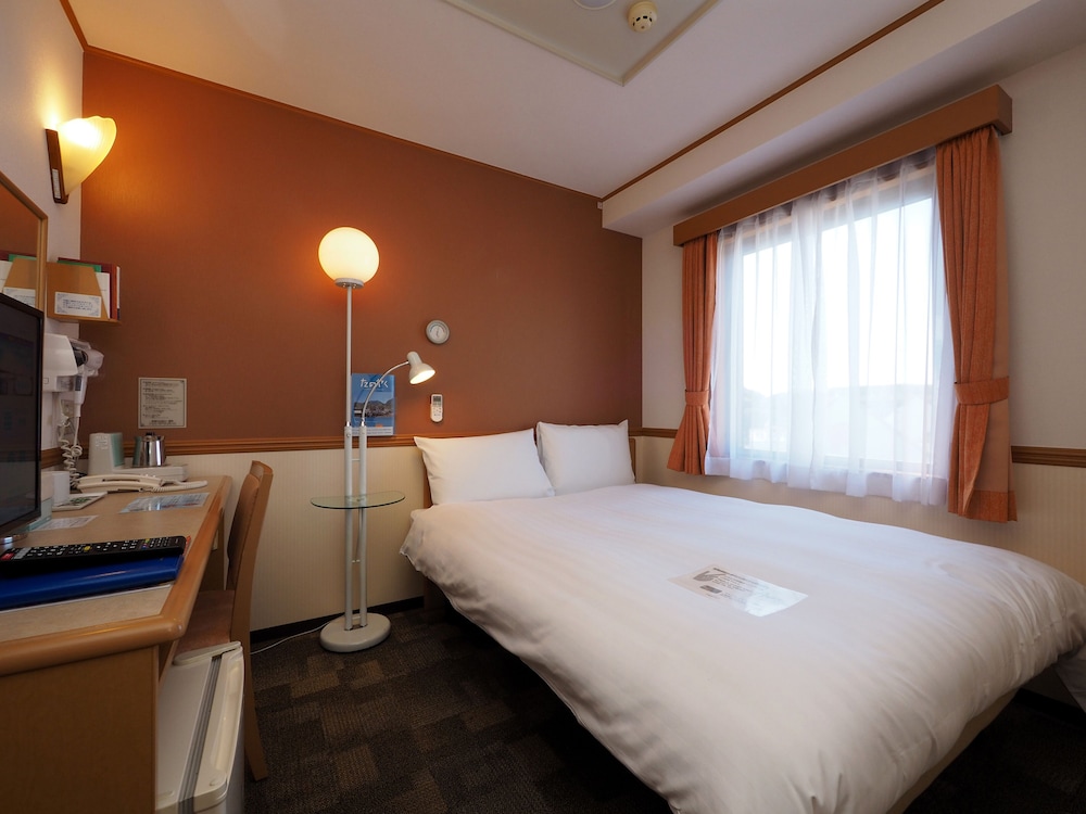 Toyoko Inn Takamatsu Hyogomachi 23/65